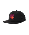 PWNED ”CHIKYU” EMBROID NYLON SNAPBACK | PW260703