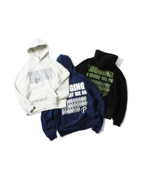 RING HOODIE|PW25AW11