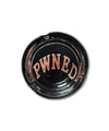 SUNSHINE LOGO ASH TRAY | PW26SS04