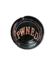 SUNSHINE LOGO ASH TRAY | PW26SS04