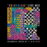 PWNED presents "ODORENARIN" LIVE MIX #11 Mixed by DJ MINOYAMA