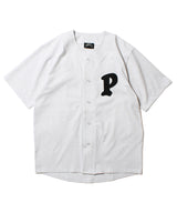 PWNED TEAM BASEBALL SHIRTS | PW26SS06