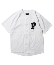PWNED TEAM BASEBALL SHIRTS | PW26SS06