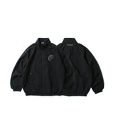 ”P” LOGO NYLON JACKET | PW25AW22