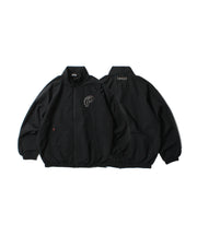”P” LOGO NYLON JACKET | PW25AW22