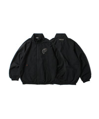 ”P” LOGO NYLON JACKET | PW25AW22