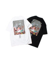 mirocks × PWNED OUTER SPACE TEE | PW26SS07