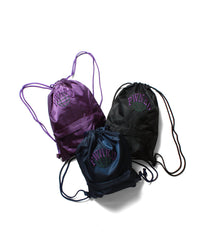 PWNED ”CHIKYU” KNAPSACK | PW26SS09