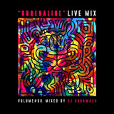 PWNED presents "ODORENARIN" LIVE MIX #08 Mixed by GABAWASH