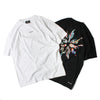 【受注販売:8月以降より順次発送】ill-usion S/S TEE | PW26SS12