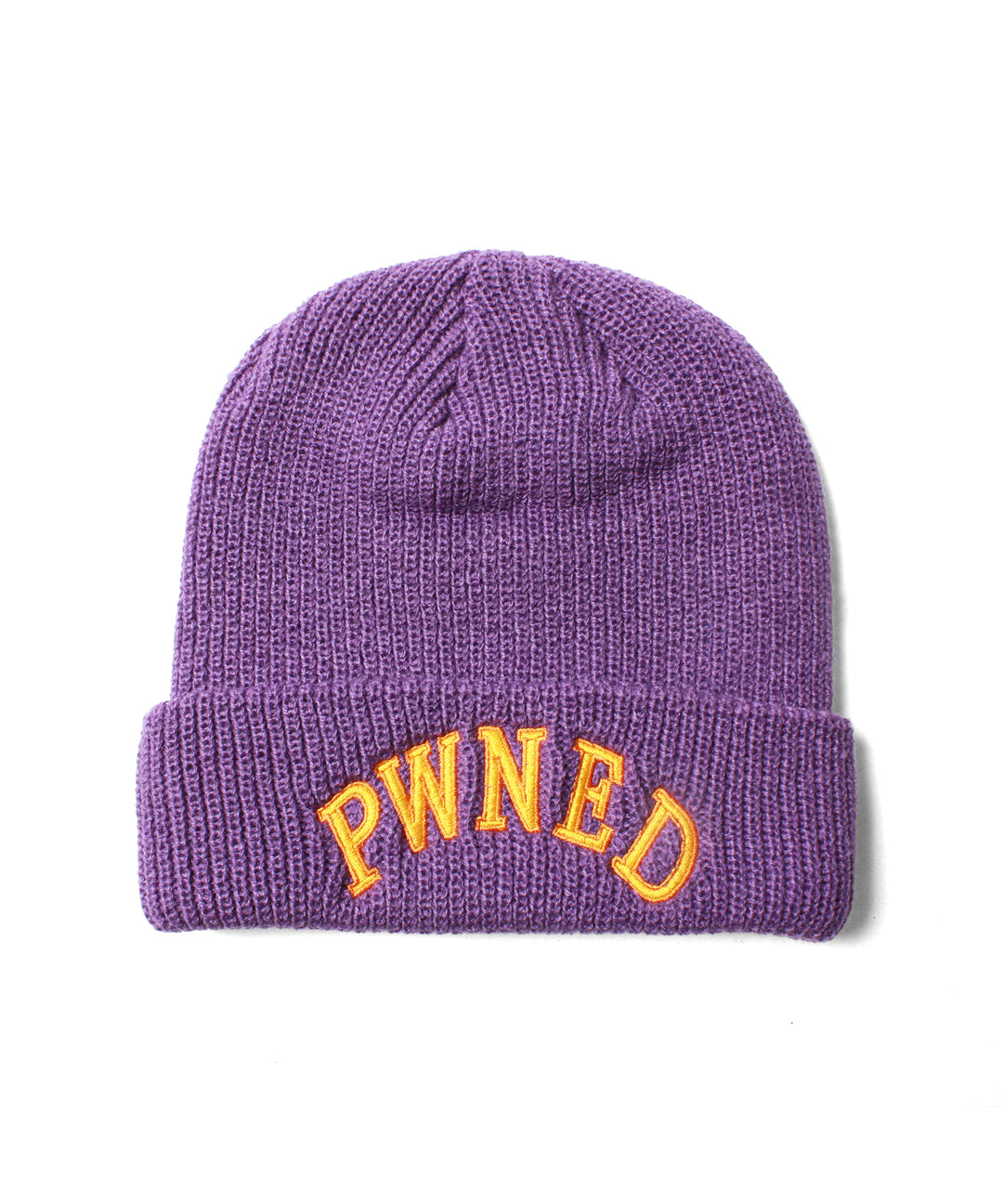SUNSHINE LOGO KNITCAP | PW25AW15 – highbreedclub