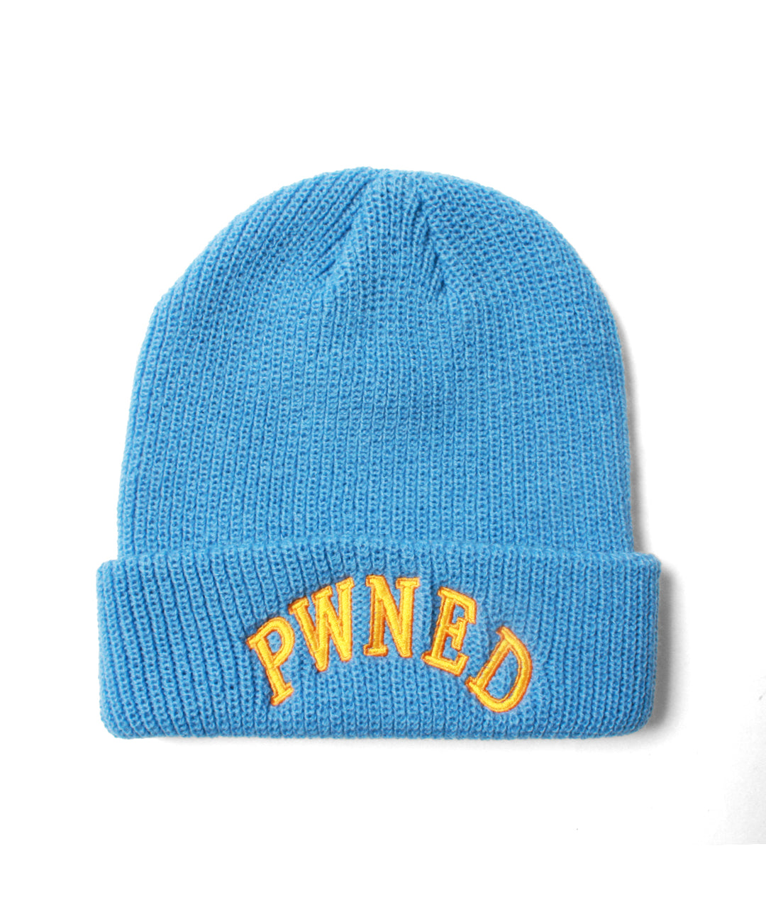 SUNSHINE LOGO KNITCAP | PW25AW15 – highbreedclub