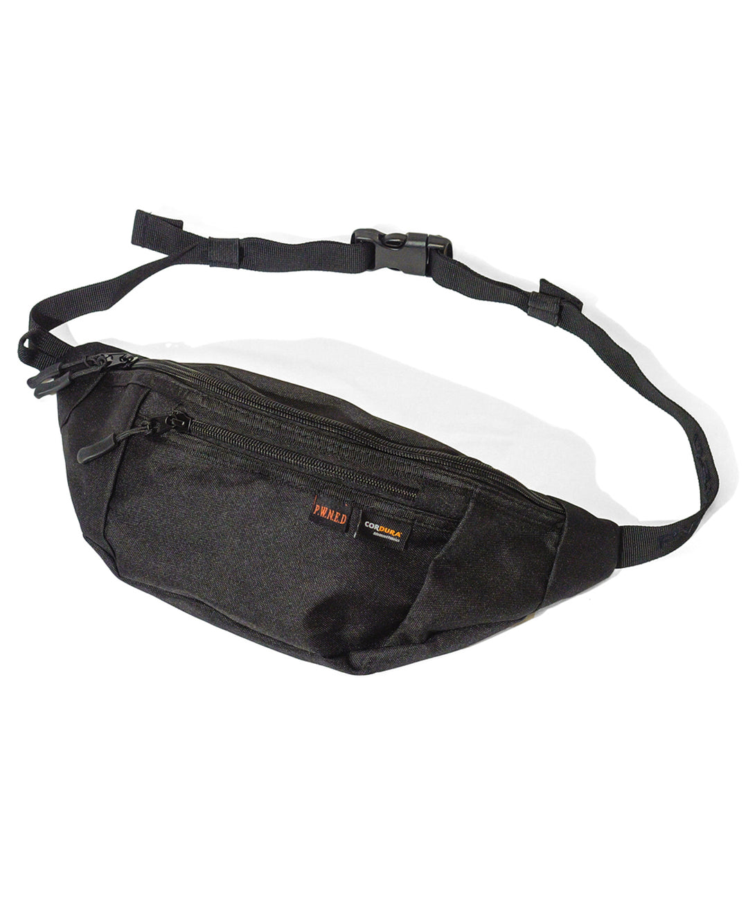 DAILY SHOULDER BAG fabric by CORDURA | PW25SS08 – highbreedclub